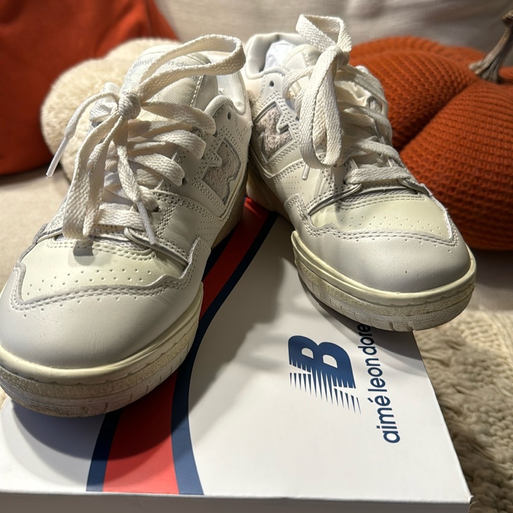 Aimé leon dore NEW BALANCE
